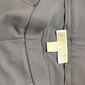 Brand new, never worn pants Michael Kors